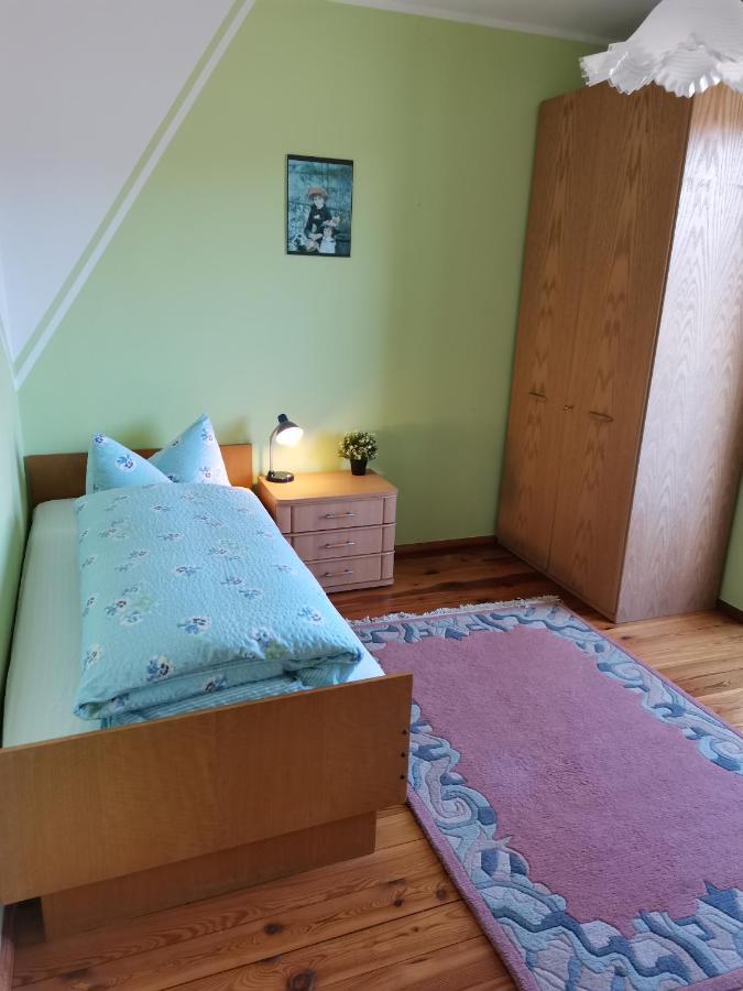 Ferienwohnung Traexler Thanstein Εξωτερικό φωτογραφία