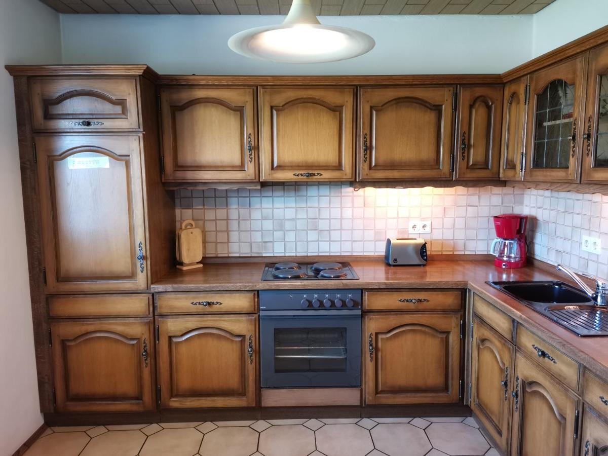 Ferienwohnung Traexler Thanstein Εξωτερικό φωτογραφία