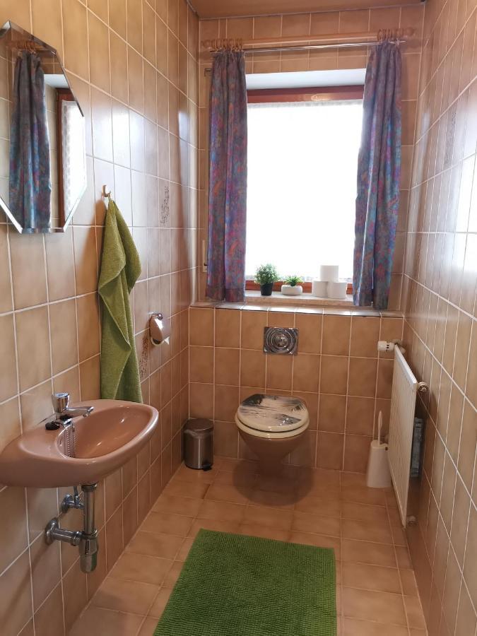 Ferienwohnung Traexler Thanstein Εξωτερικό φωτογραφία