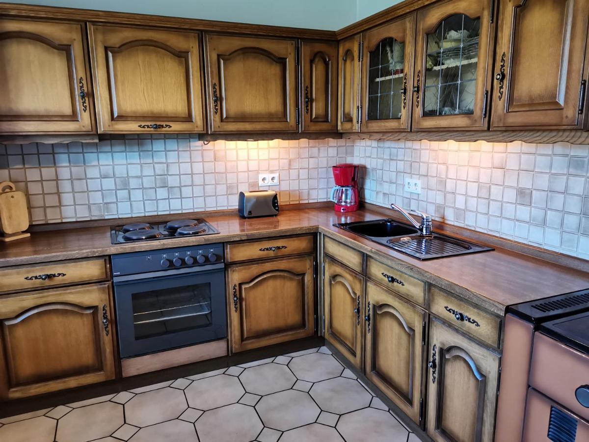 Ferienwohnung Traexler Thanstein Εξωτερικό φωτογραφία