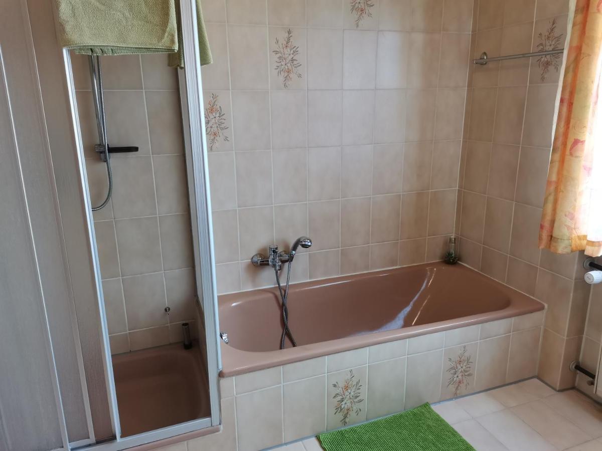 Ferienwohnung Traexler Thanstein Εξωτερικό φωτογραφία